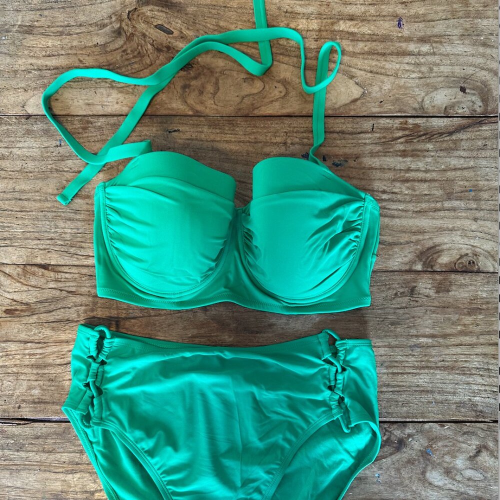 Shade & Shore Bikini
